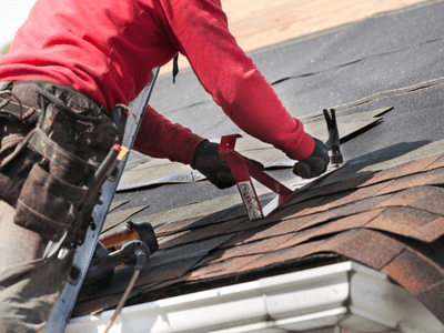 About Roof Repair Experts Rigby, ID
